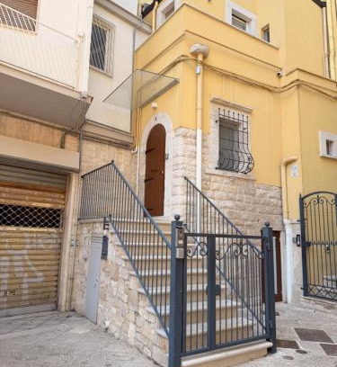 Corato Bed & Breakfast | Discover L'Alfiere 1: Your Budget-Friendly Getaway