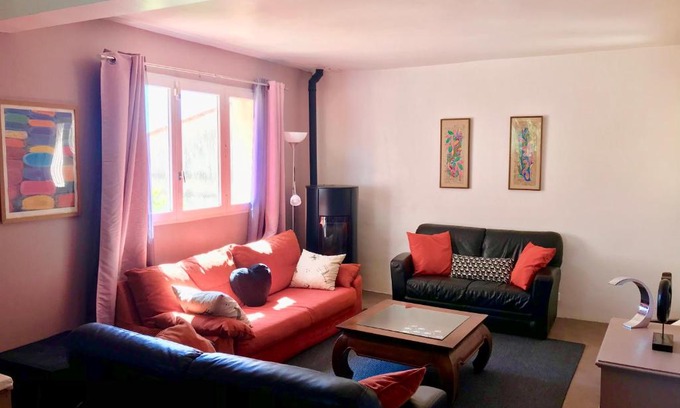 Saint Philippe Apartment | Family-Friendly Getaway at L'Alivu - Rated 9.3/10!
