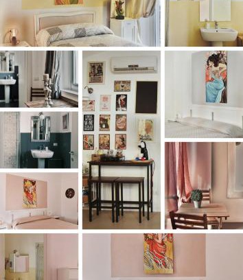 Vercelli House | L'altro Tempo
