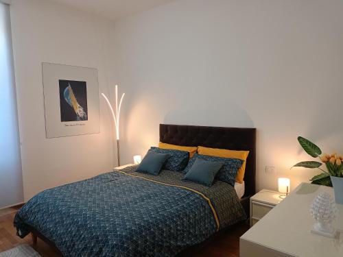 Sanremo Centre Apartment | Prime Location at L' Amanzia Near Teatro Ariston