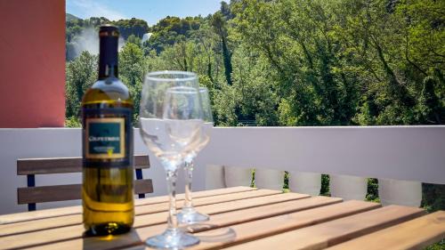 Terni Apartment | Discover L'amoruccio: Child-Friendly Getaway with 9.6 Rating