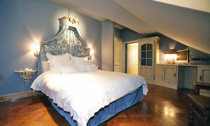 Phalsbourg Hotel | Elegant L'An 2: Guest-Rated 9/10 with Family Amenities