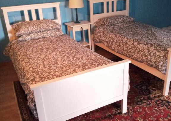 Juvigne Bed & Breakfast | Discover L'Ancien Hôtel - Highly Rated Stay Awaiting You