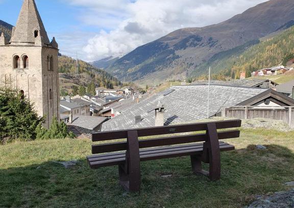 Bourg-Saint-Pierre Apartment | Explore L'ancien hospice: Pet & Child Friendly Retreat