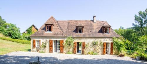 Thenon House | L'ancien moulin