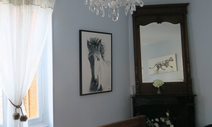 Senergues Bed & Breakfast | Exceptional L'Ancien Poste: Family-Friendly with Breakfast
