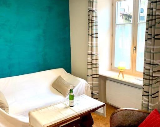 Beblenheim Apartment | Family-Friendly Retreat at L'Ancienne Epicerie Beblenheim