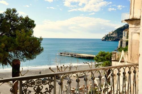 Minori Apartment | L'Ancora Amalfi Dreams