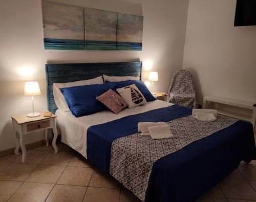 Marina di Modica House | Stunning Oceanfront Retreat at L'Ancora Blu - Guest Rated 9.4