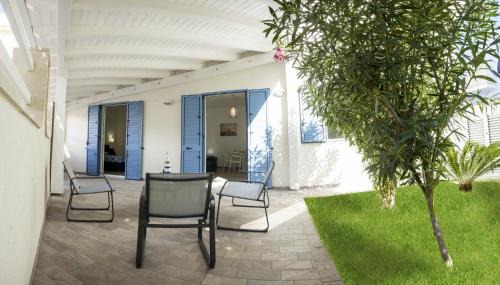 Punta Secca Apartment | Experience Oceanfront Bliss at L'Ancora Holidays