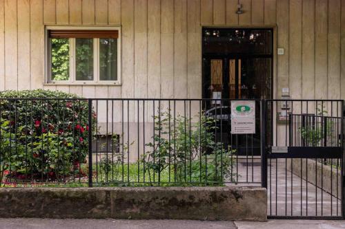 Vercelli Apartment | Family-Friendly Retreat at L'anfiteatro Near Attractions