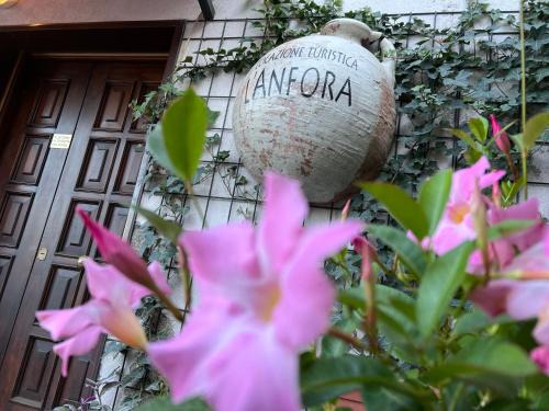 Papigno Apartment | Experience L' anfora Locazione Turistica with Top Reviews
