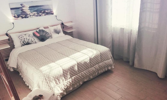 Ciampino Apartment | Discover Comfort at L'Angoletto #2 - Rated 9.7/10