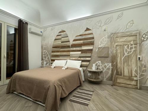 Carini Apartment | L'angoletto di Andrea