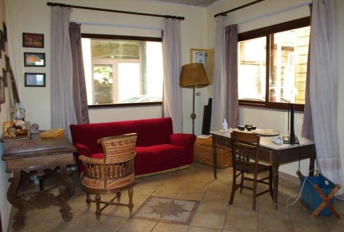 Trecastagni Apartment | Discover L'Angoletto: Pet & Child Friendly Retreat