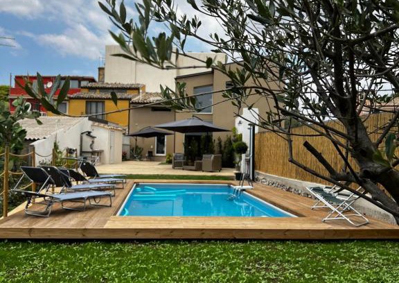 Ragusa House | Discover L’angolo degli aromi: 4-Star, Pet-Friendly Retreat