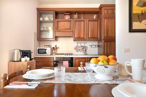 Pieve di Soligo Apartment | Elegant Stay at L'angolo di Anna - Child Friendly Retreat