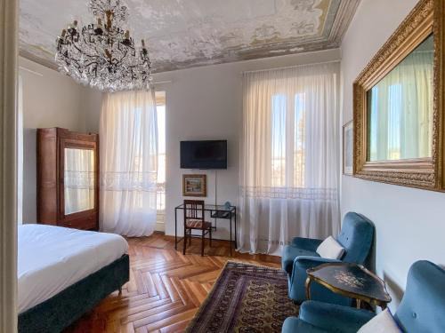 Borgo Po Apartment | Pet-Friendly Retreat at L'Angolo di Casa Verrua, 9.7/10