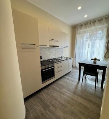 Vibo Valentia Apartment | L'Angolo di Vibo