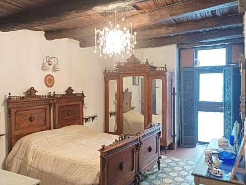 Rione Duomo Apartment | L'antica corte, Salerno