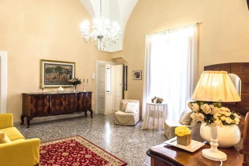 Torre Santa Susanna Apartment | Top-Rated Family-Friendly Stay at L'Antica Dimora