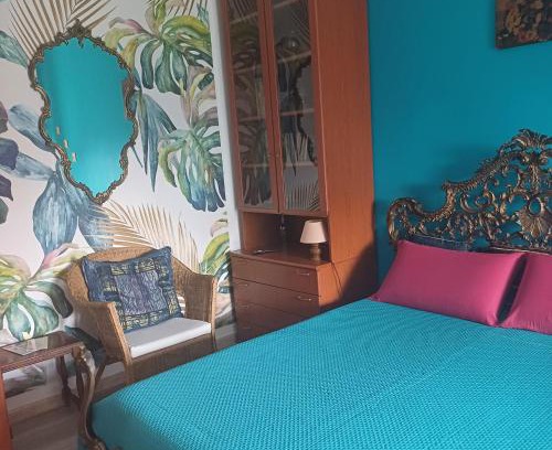 Barriera di Milano Apartment | Discover L'antica Sartoria: Guest Rated 8.9/10 Stay