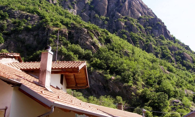 Caprie Bed & Breakfast | Discover L'Antico Borgo: Guest Rated 9.6, Family-Friendly Stay