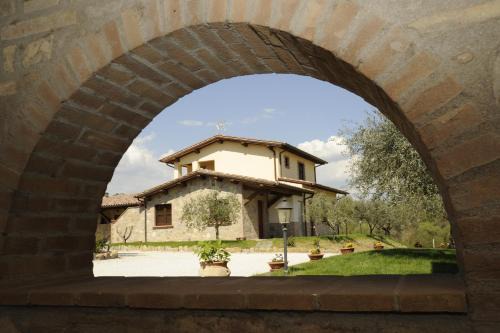 Ramazzano House | Discover L'Antico Casale: Oceanfront Retreat with Spa