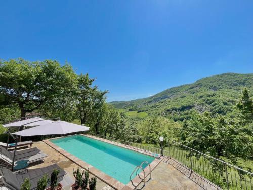 Bonzeto Villa | Experience L'Antico Palazzo: Poolside Oceanfront Retreat