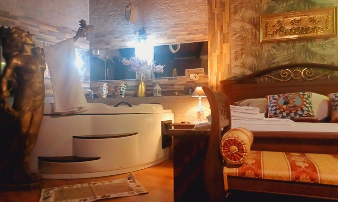 Nunziata House | Unforgettable Oceanfront Stay at L'antico vicolo