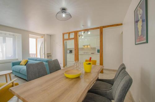 Fontaine House | Discover Family-Friendly Comfort at L'antre ii Hotel