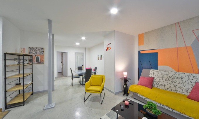 Bourges Apartment | Cozy L'Appart de Mimie Near the Marais of Bourges