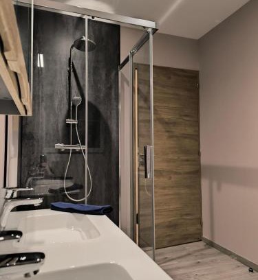 Dole Apartment | Family-Friendly Stay at L'appart Le 1807 with Kitchenette
