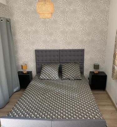 Pitres Apartment | L appart près des écluses