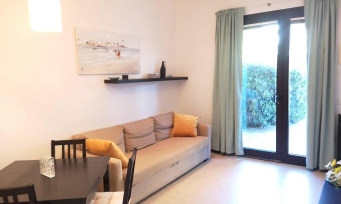 Rivabella Apartment | Delightful L'appartamento del Giardinetto near the Sea