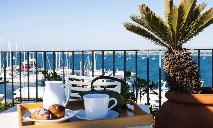 Ortigia Hotel | Explore L'Approdo delle Sirene: Eco-Friendly Retreat