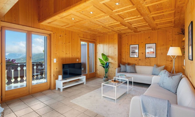 Lens Apartment | L'Arboisier A 3 by Interhome