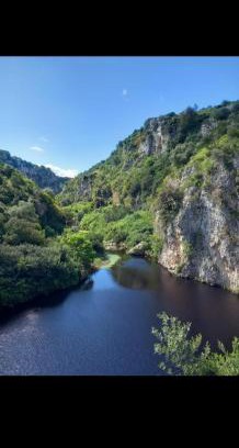 Castellaneta Apartment | Discover L' Archè: Family-Friendly Stay with Breakfast
