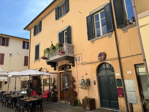 Camaiore Apartment | Experience Family-Friendly Comfort at L'ARCO E' DI FIO