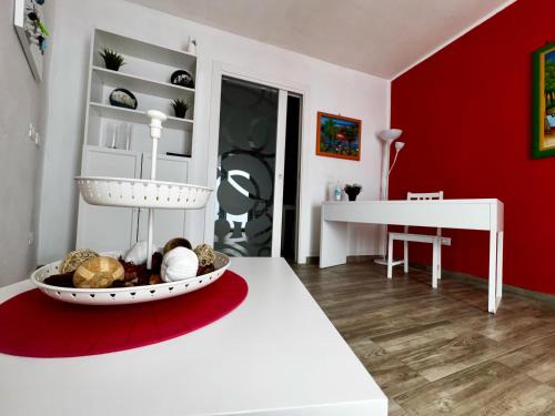 Sferracavallo Apartment | Pet-Friendly Retreat at L'arcobaleno with Hot Tub & Breakfast
