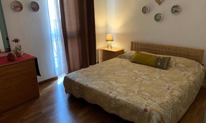 Casale Monferrato Apartment | Explore L'Armonia Apartment: 9/10 Rated & Family-Friendly