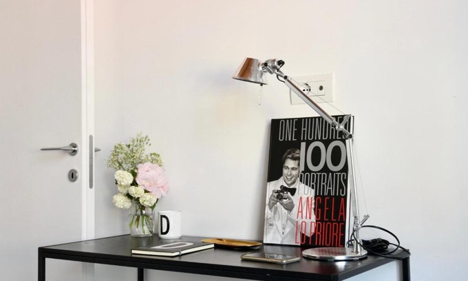 Porta Venezia Apartment | Discover L’atelier di Porta Venezia - Guest Rated 9.3/10