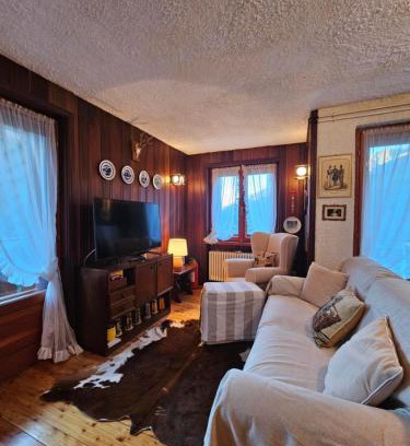 Cogne Apartment | L'Atelier du Temps - Casa Gran Paradiso