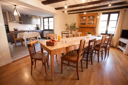 Kaysersberg-Vignoble House | Gîte L'Atelier: Pet-Friendly Getaway with Great Reviews