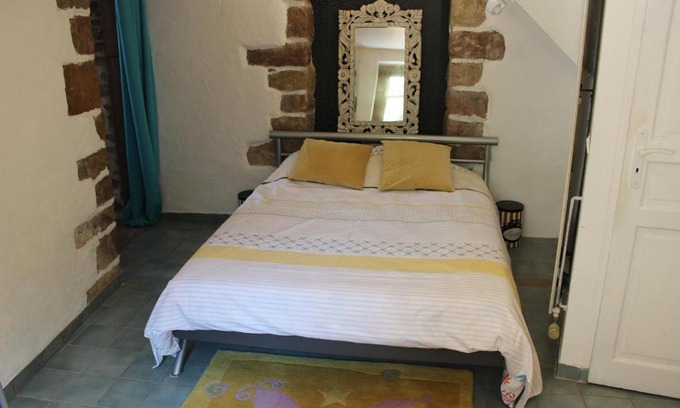 Ottrott Bed & Breakfast | Pet-Friendly Retreat at L'ateliere with High Ratings