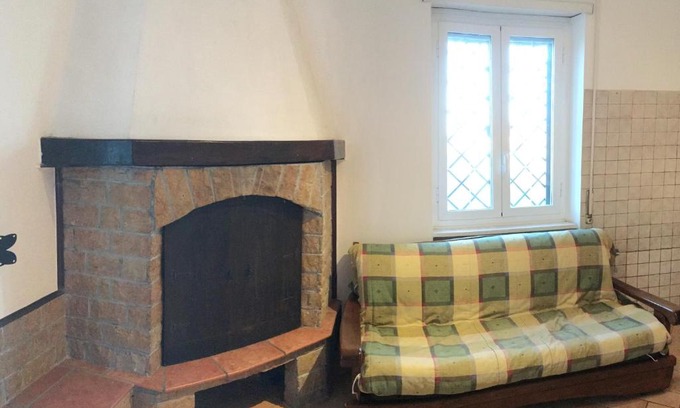 Ciampino Apartment | Pet-Friendly Retreat at L' Attichetto with Top Ratings