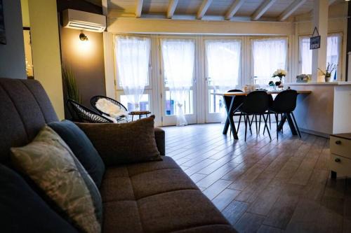 Sesto Calende Apartment | Unforgettable Stays at L'Attico del Lago - Rated 9.9/10