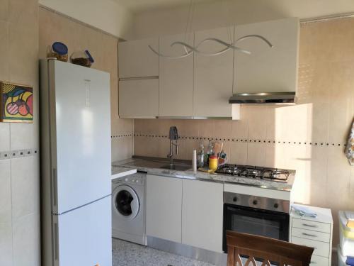 Barletta Apartment | L'attico