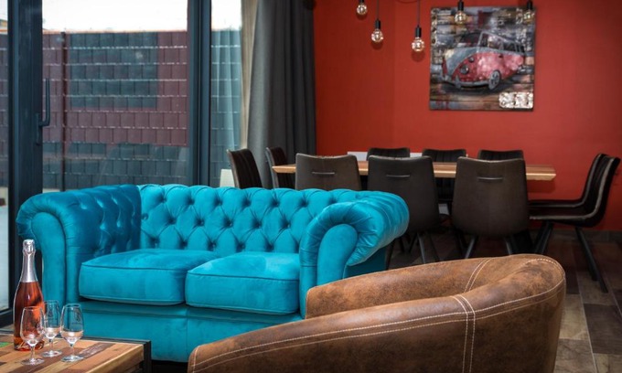 Ergersheim Bed & Breakfast | Experience Comfort and Warmth at L'Attrap'Rêves Hotel