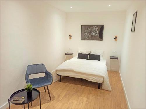 Saint-Aignan House | Family-Friendly L'auberge aux volets rouges Near Beauval Zoo